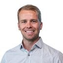 Tore Johnston headshot